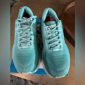 New women’s Hoka shoes